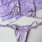 Lavender - Cielita Bikini