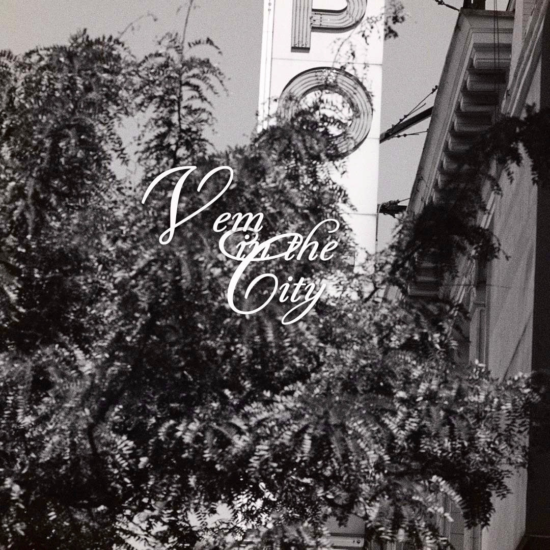 Vem in the City