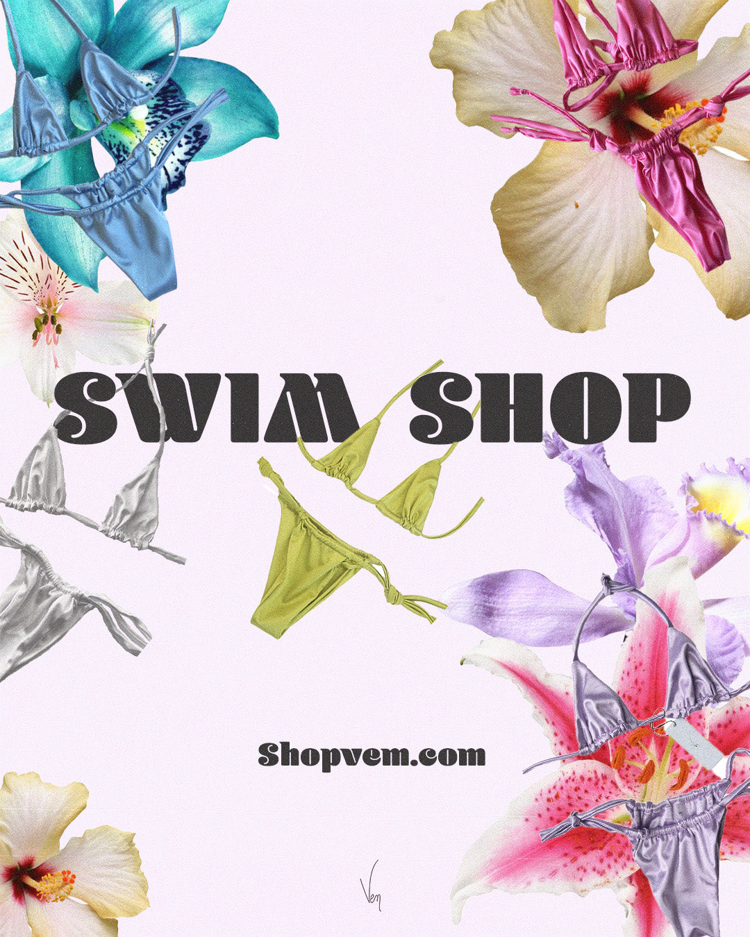 Swim Shop