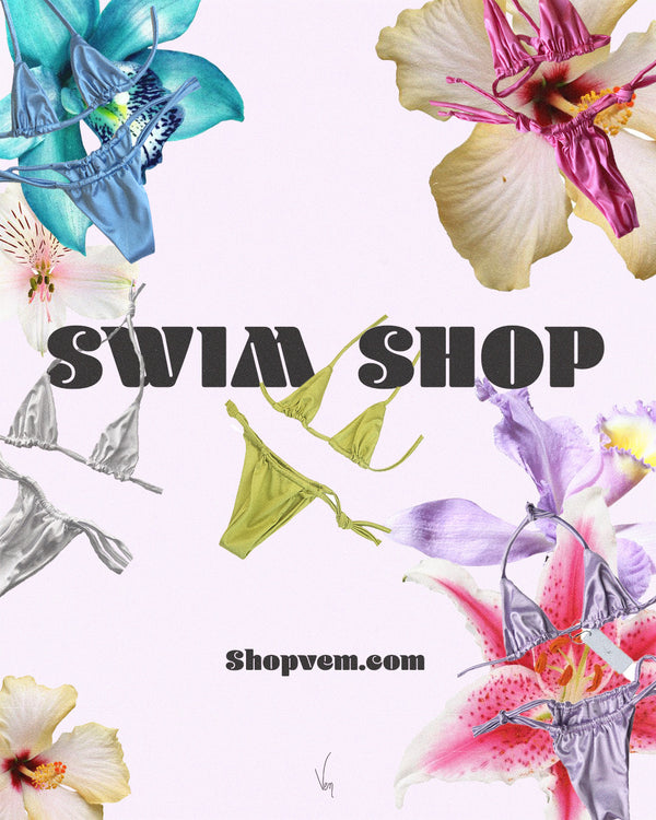 Swim Shop