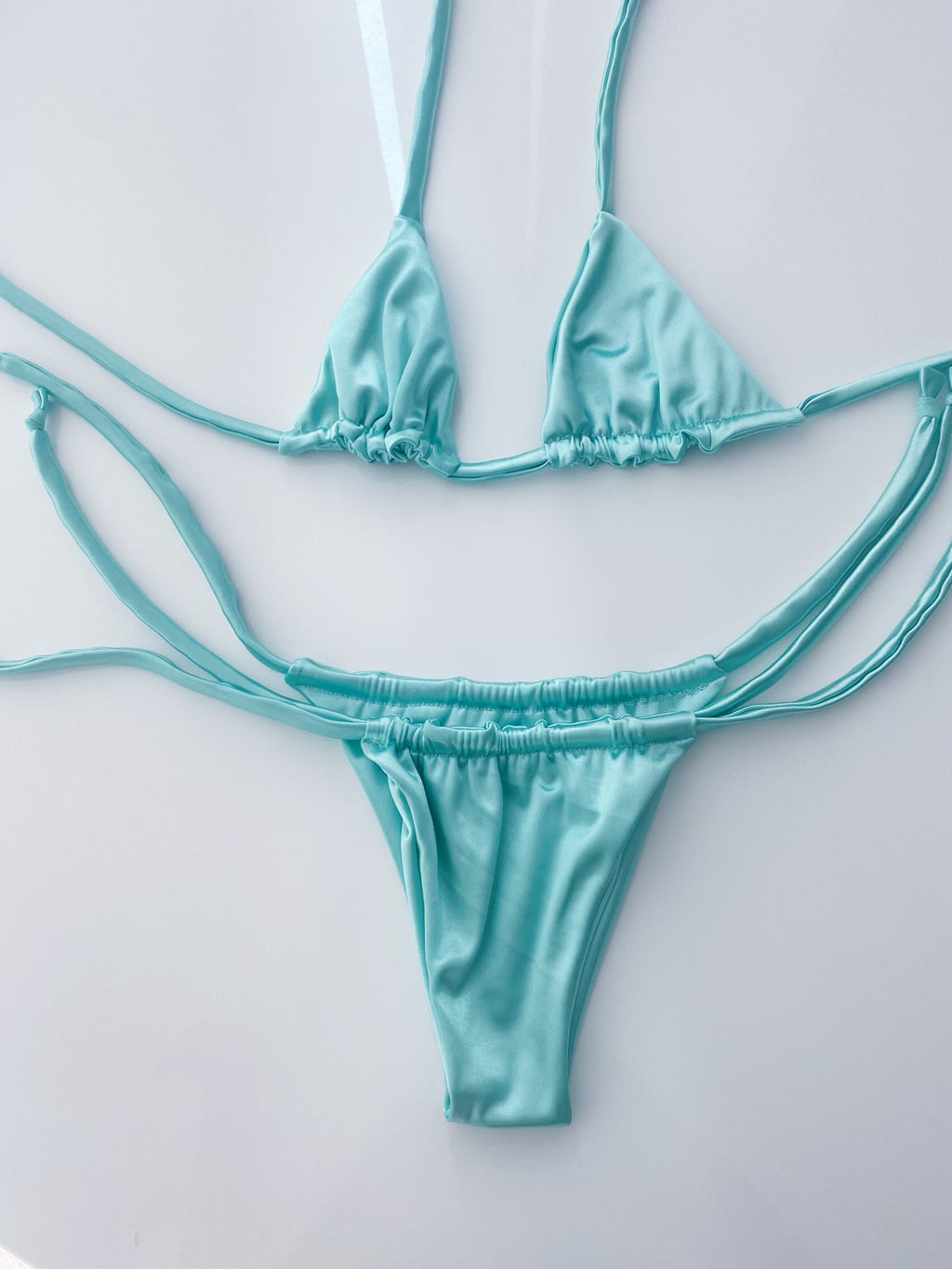 Cielita Bikini- Top