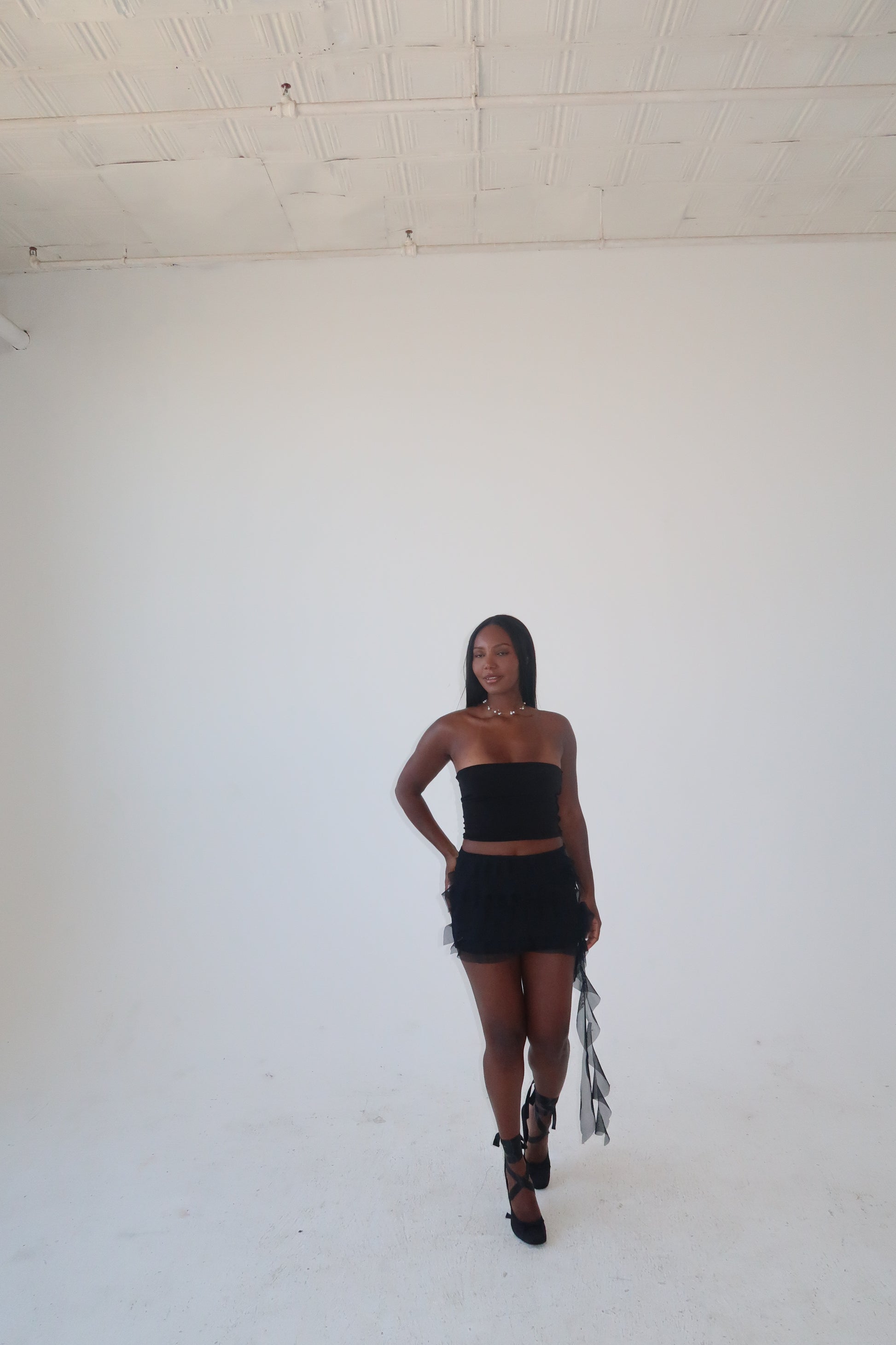 Muñeca Skirt