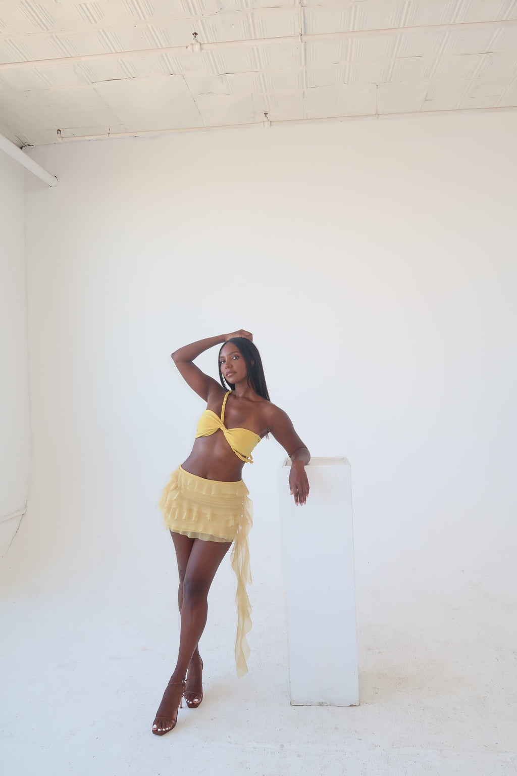Muñeca Skirt