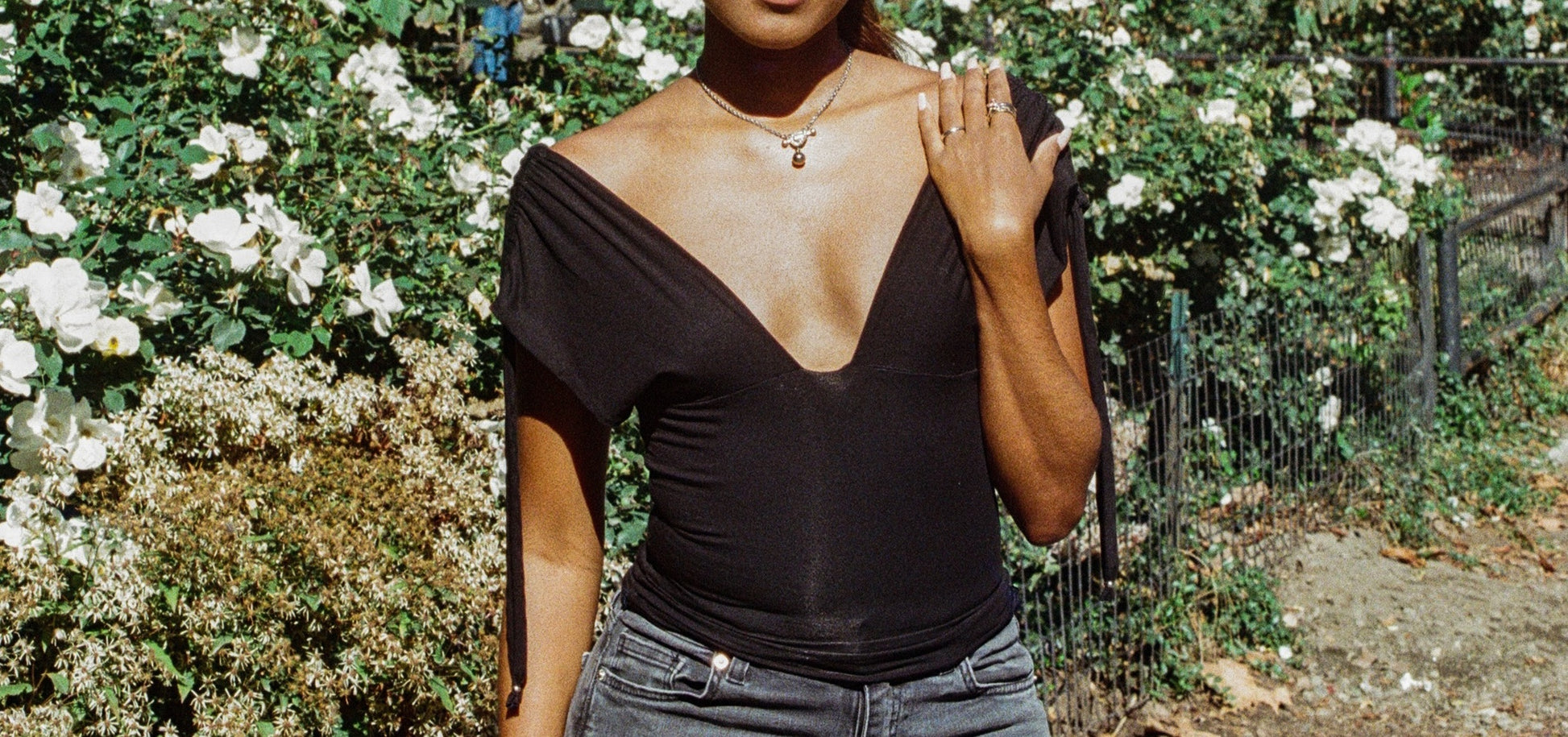 Sonder Top- Black