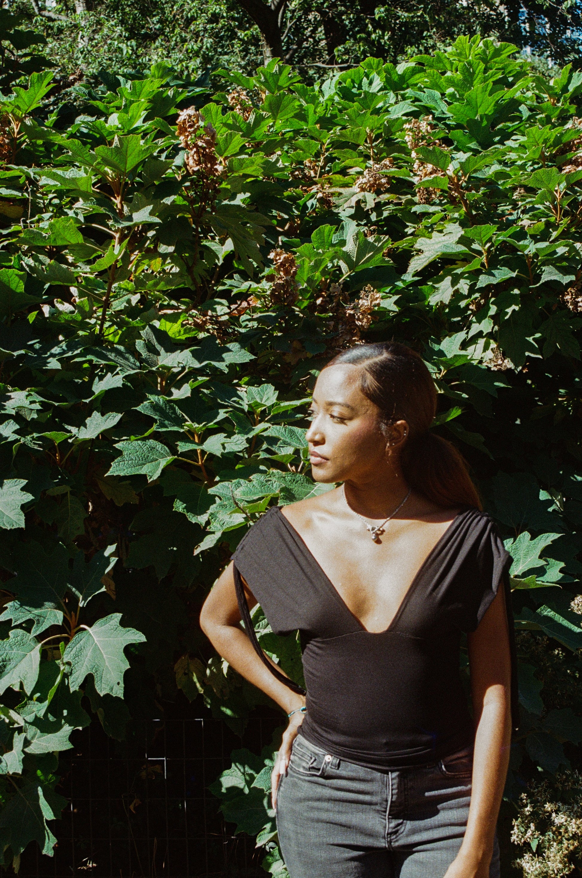 Sonder Top- Black