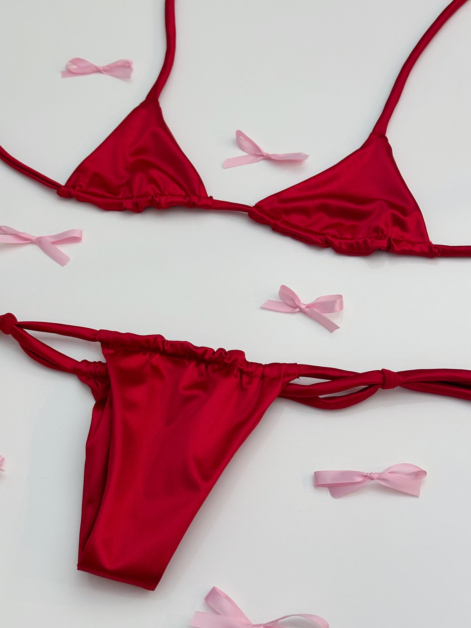 Amor- Cielita Bikini