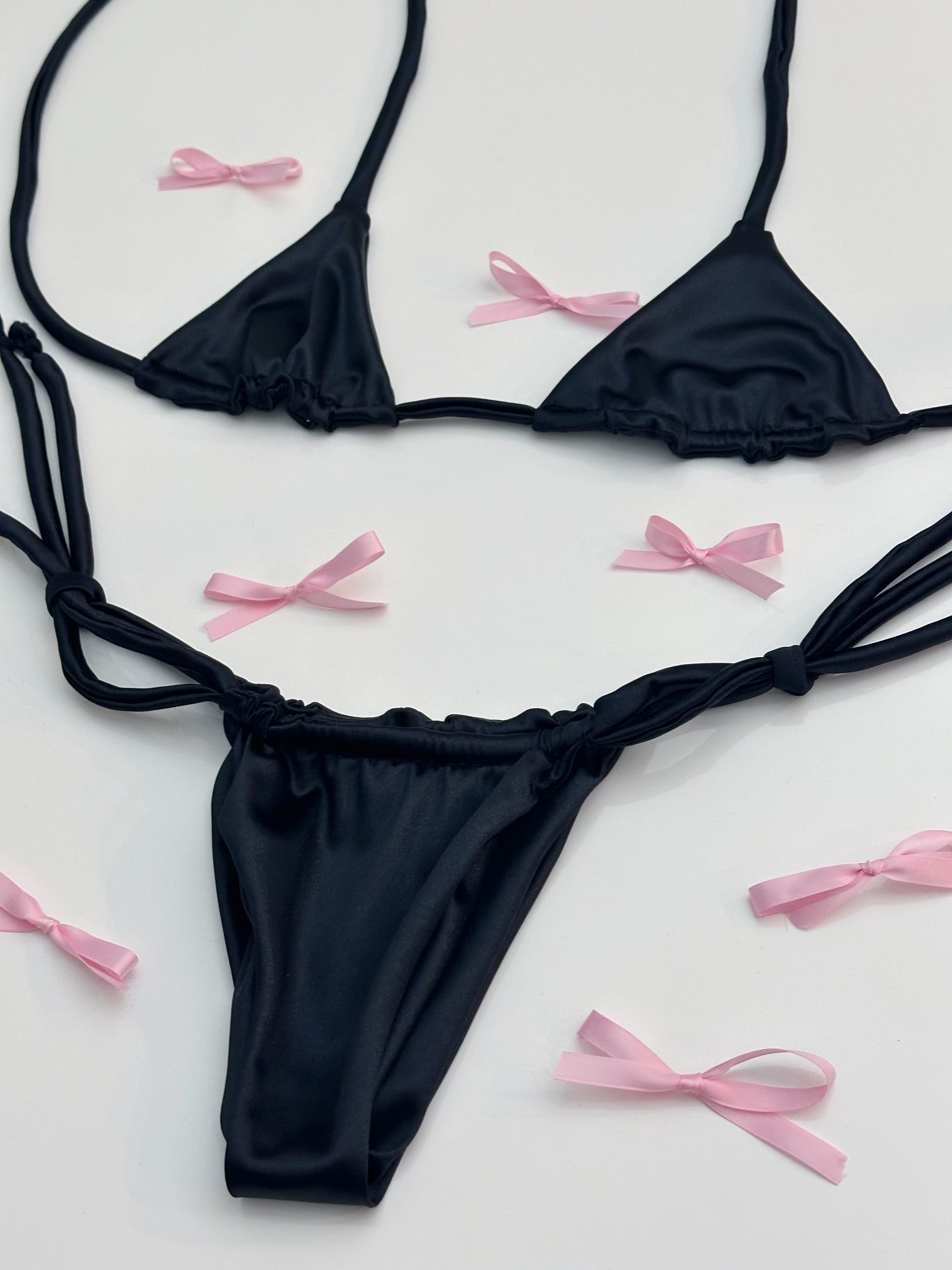 Noche- Cielita Bikini