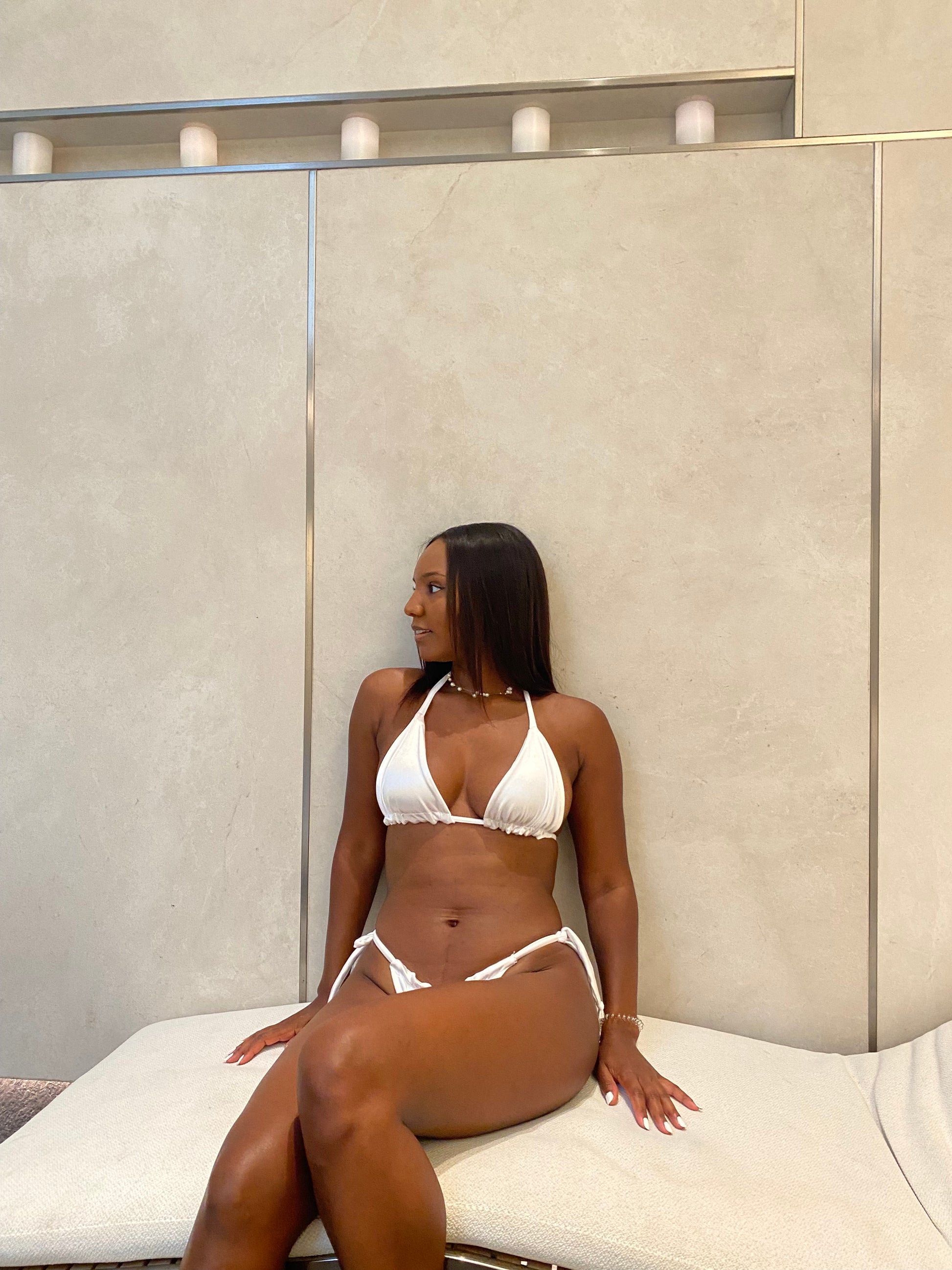 Cielita Bikini- Top