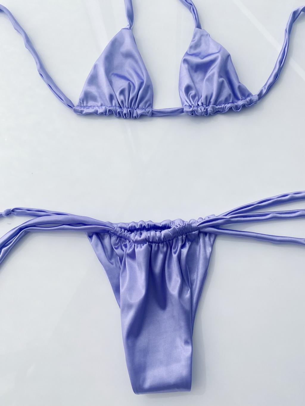Cielita Bikini- Top