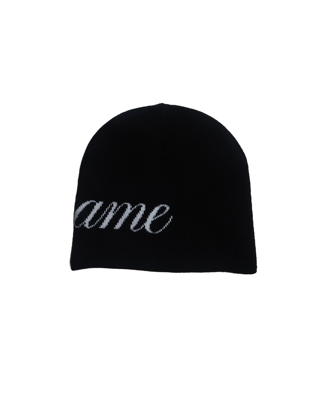 Espérame Beanie - Black