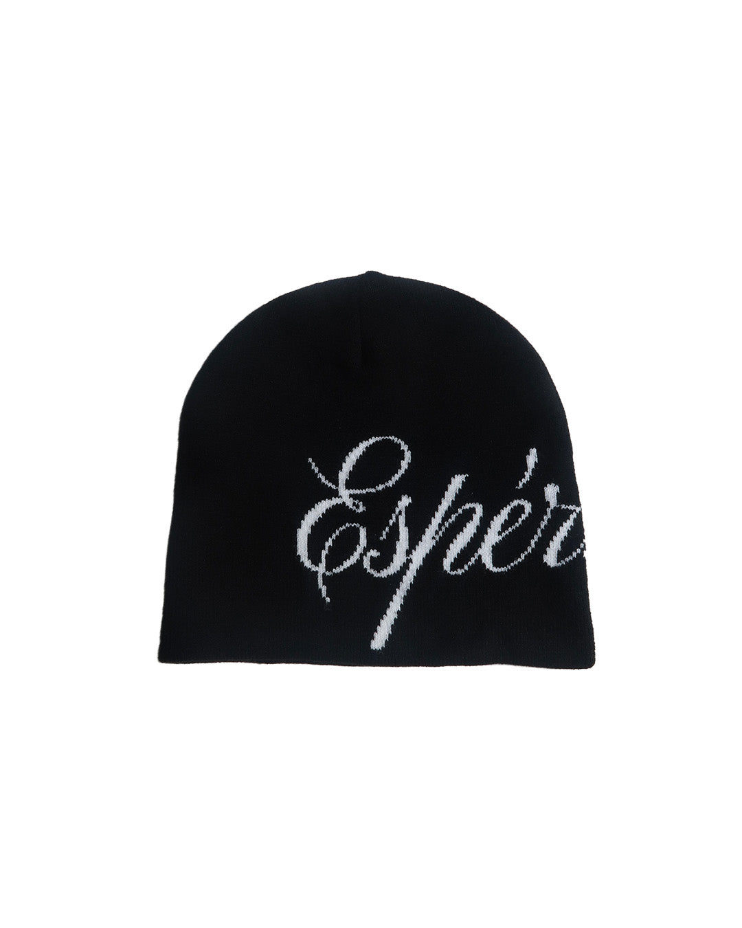 Espérame Beanie - Black