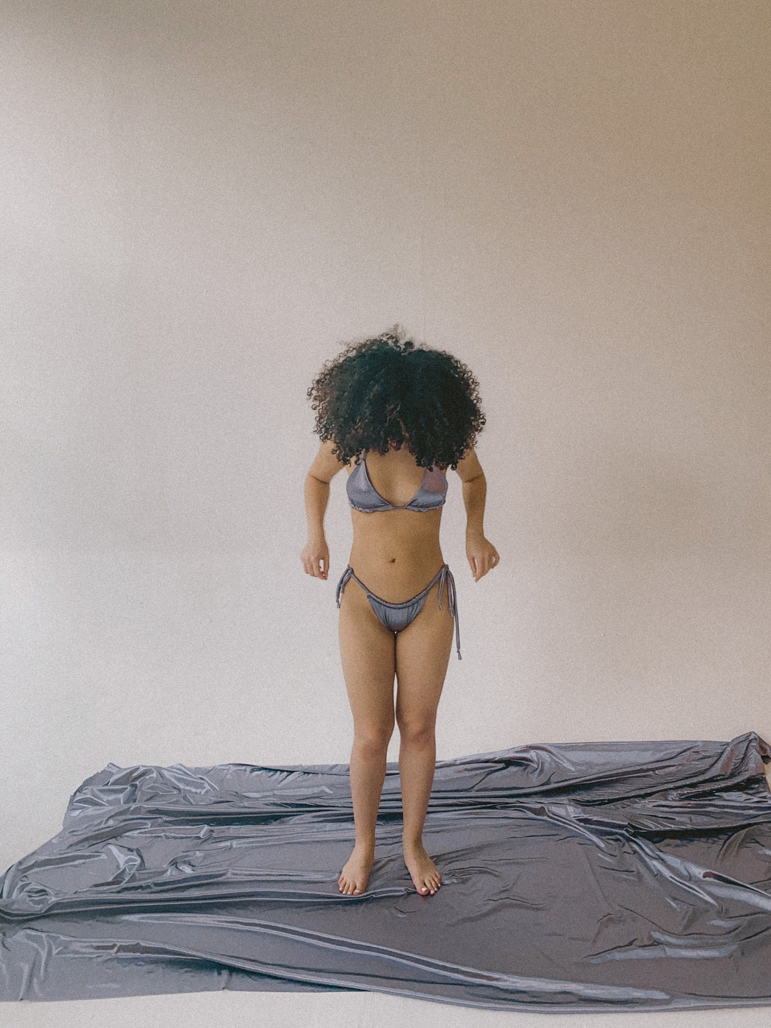 Cielita Bikini-Bottom