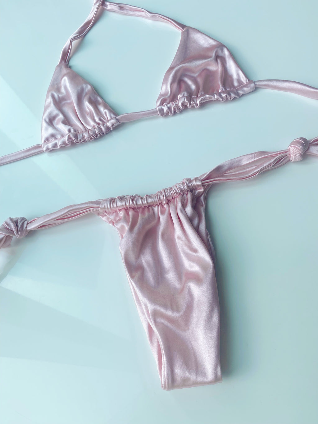 Cielita Bikini- Top