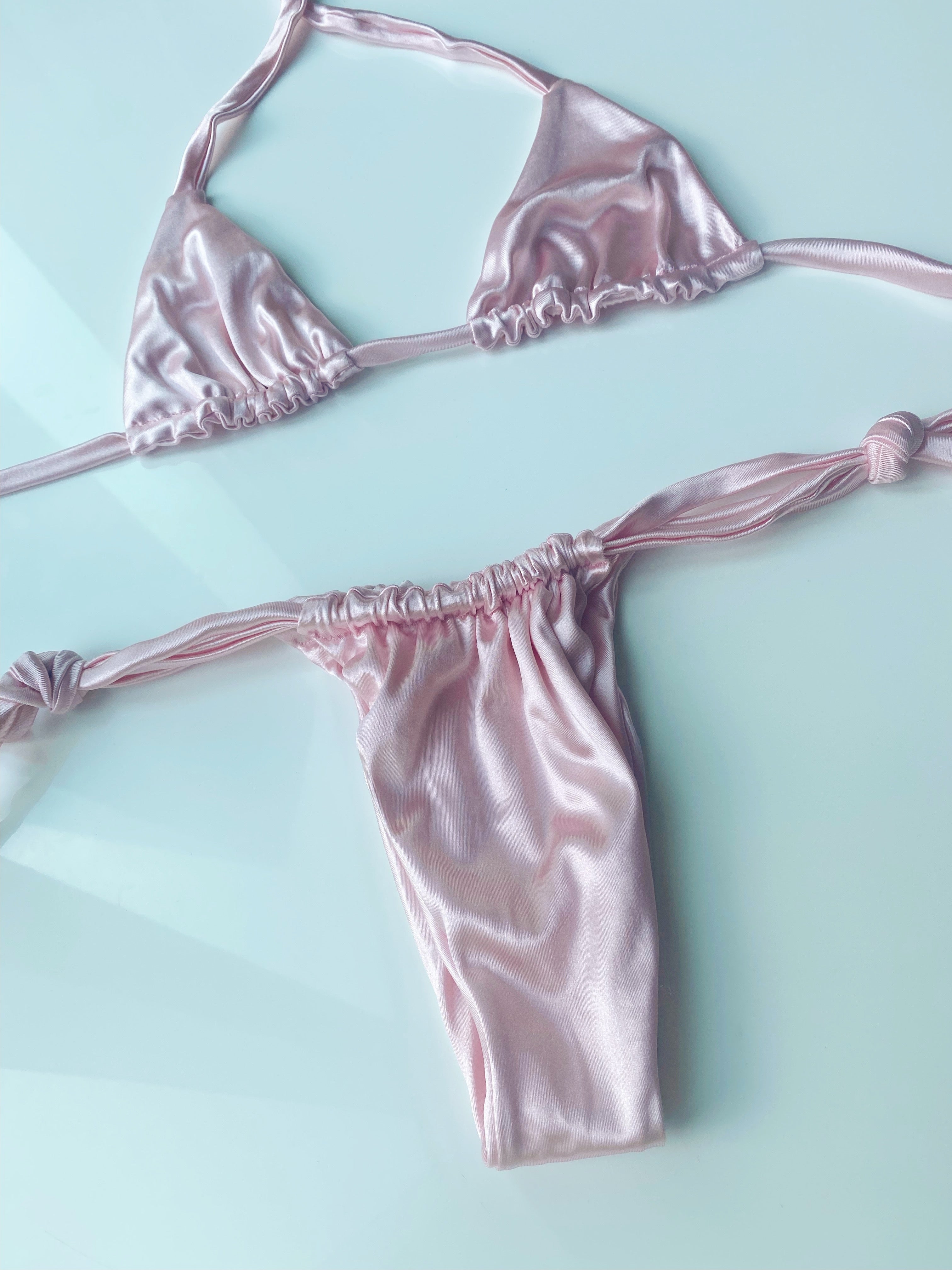 Cielita Bikini-Bottom