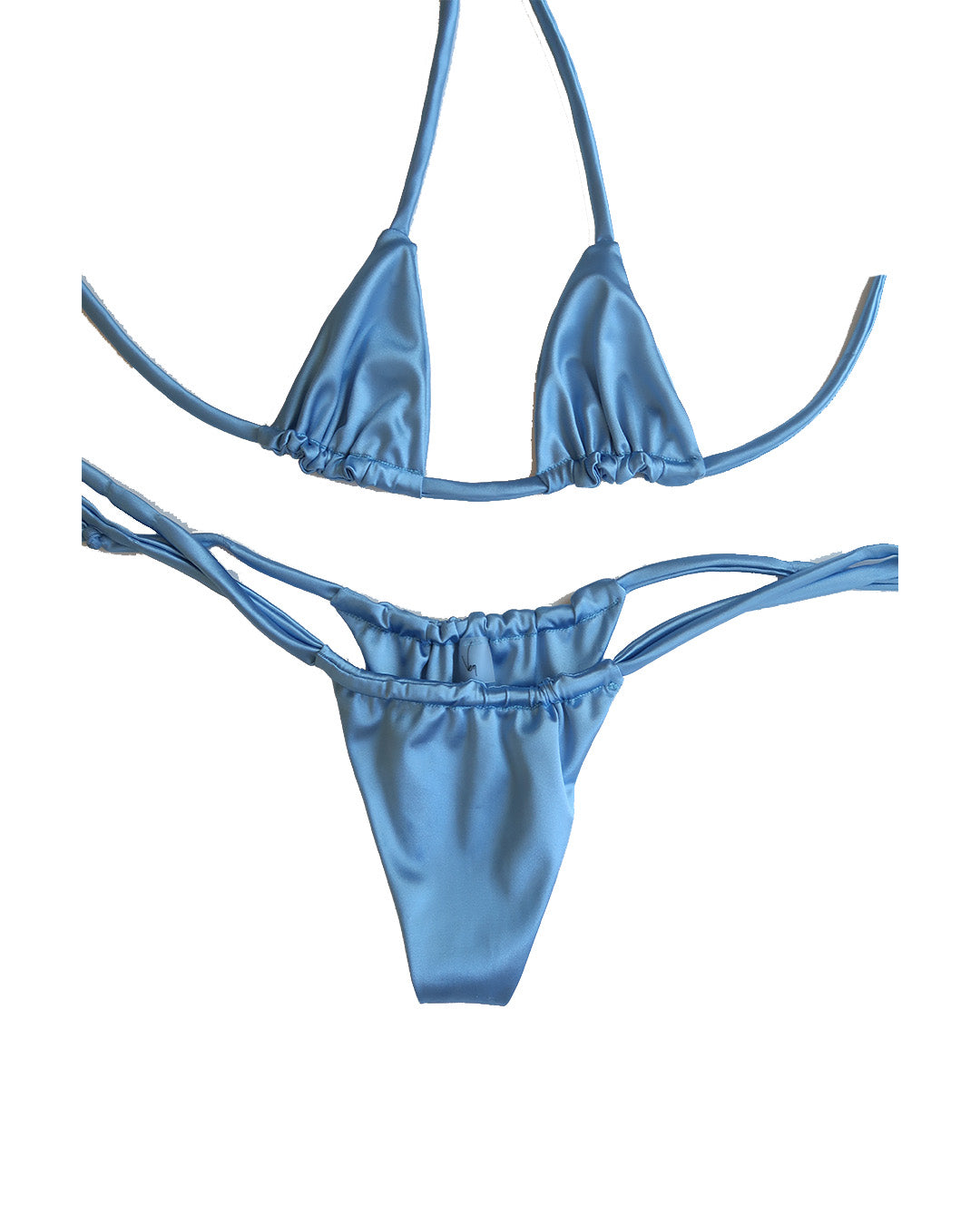 Iris - Cielita Bikini