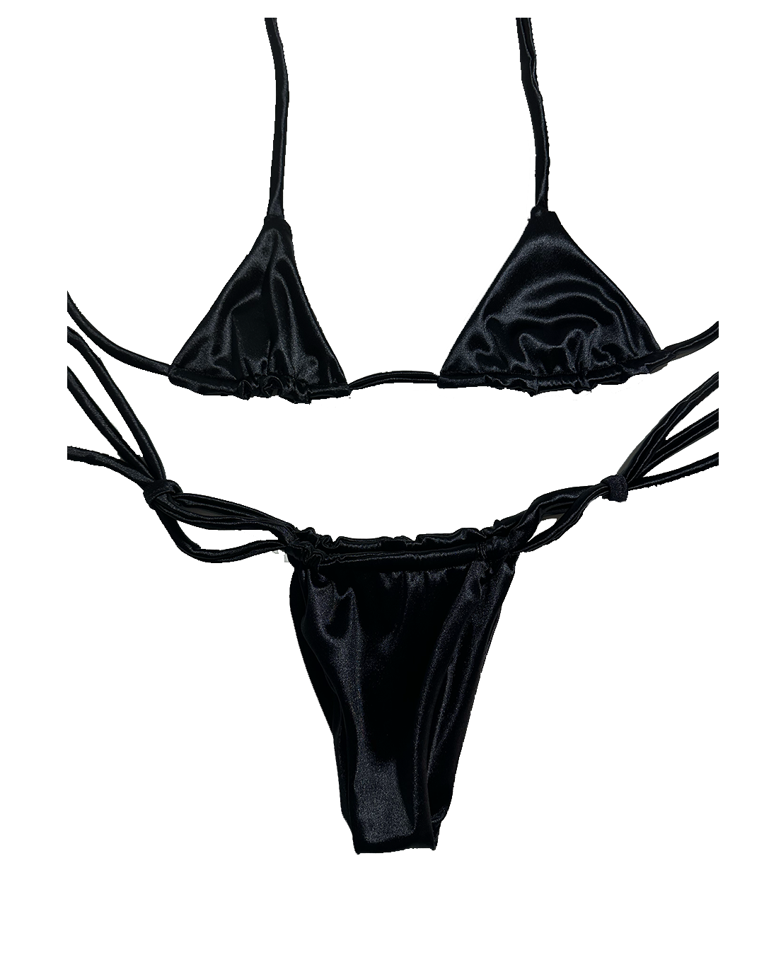 Noche- Cielita Bikini