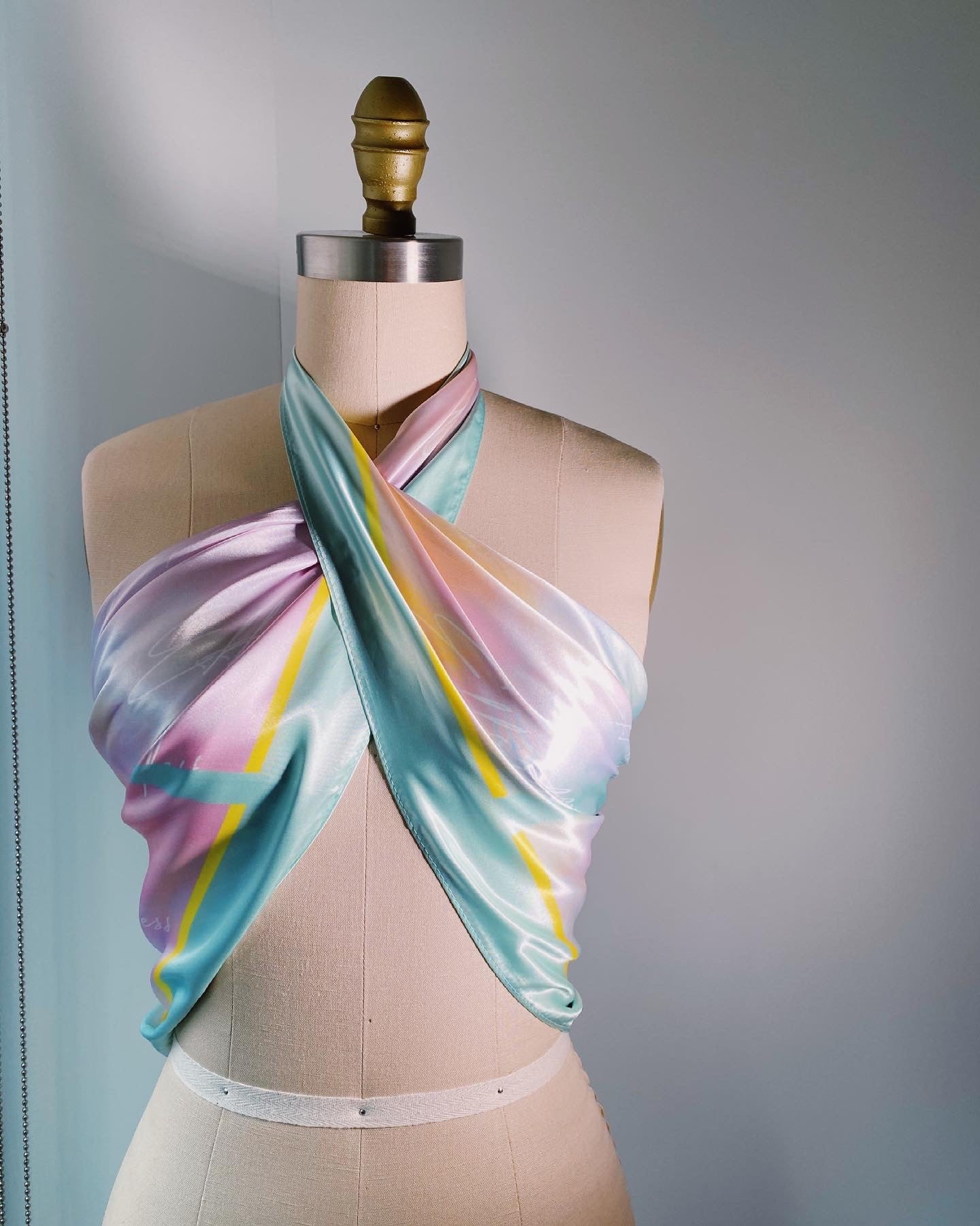 Timeless Scarf