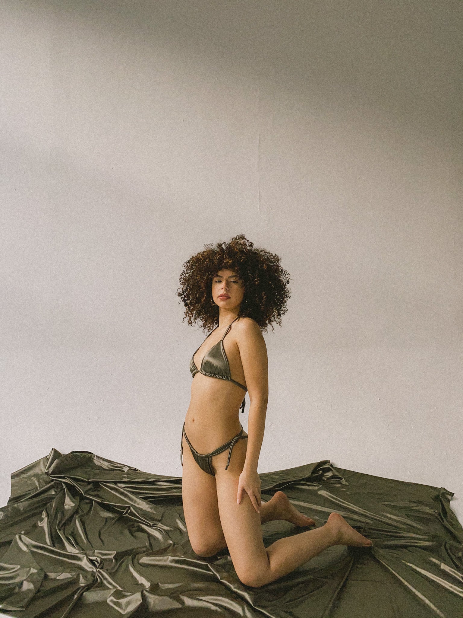 Cielita Bikini- Top