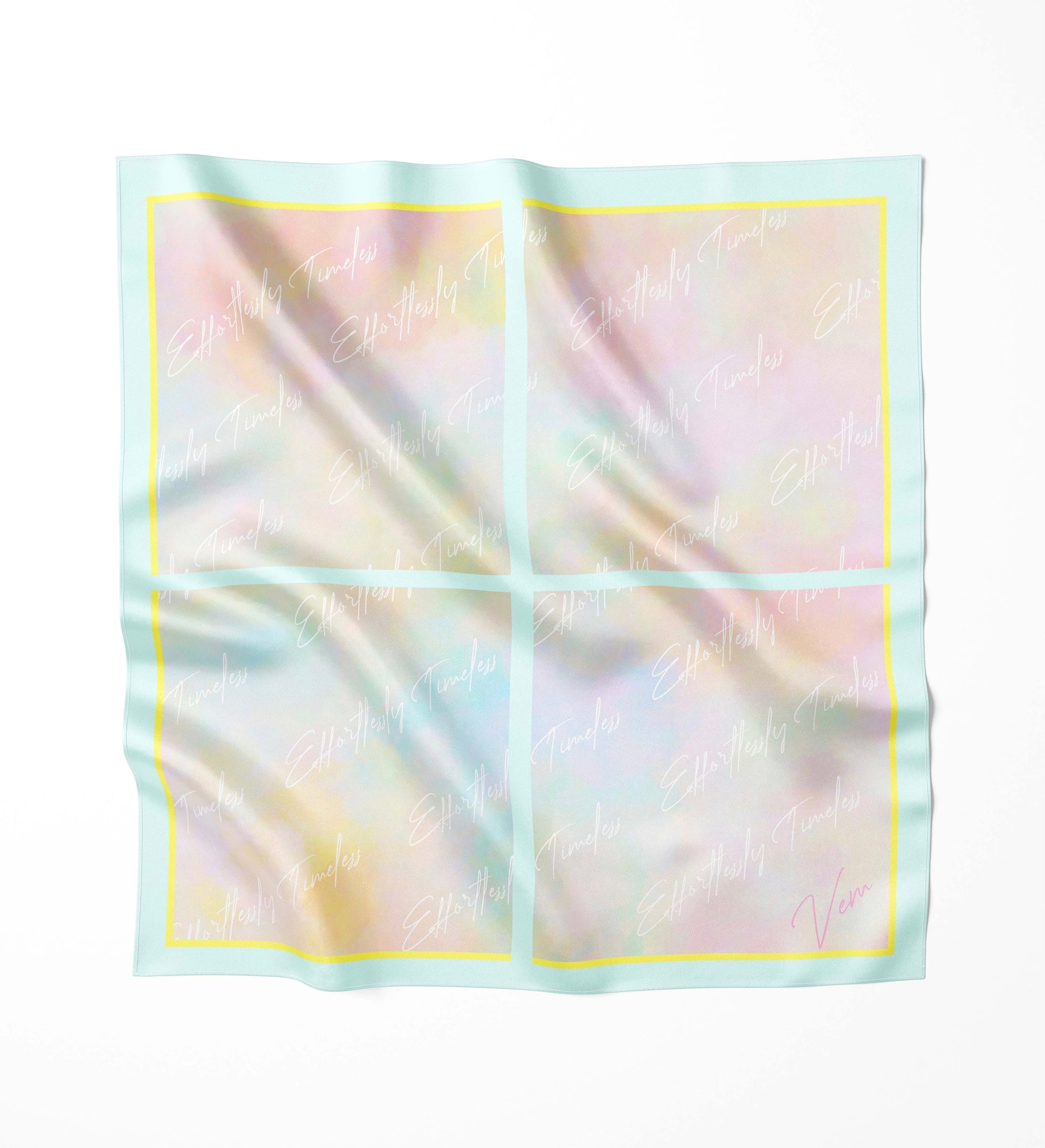 Timeless Scarf