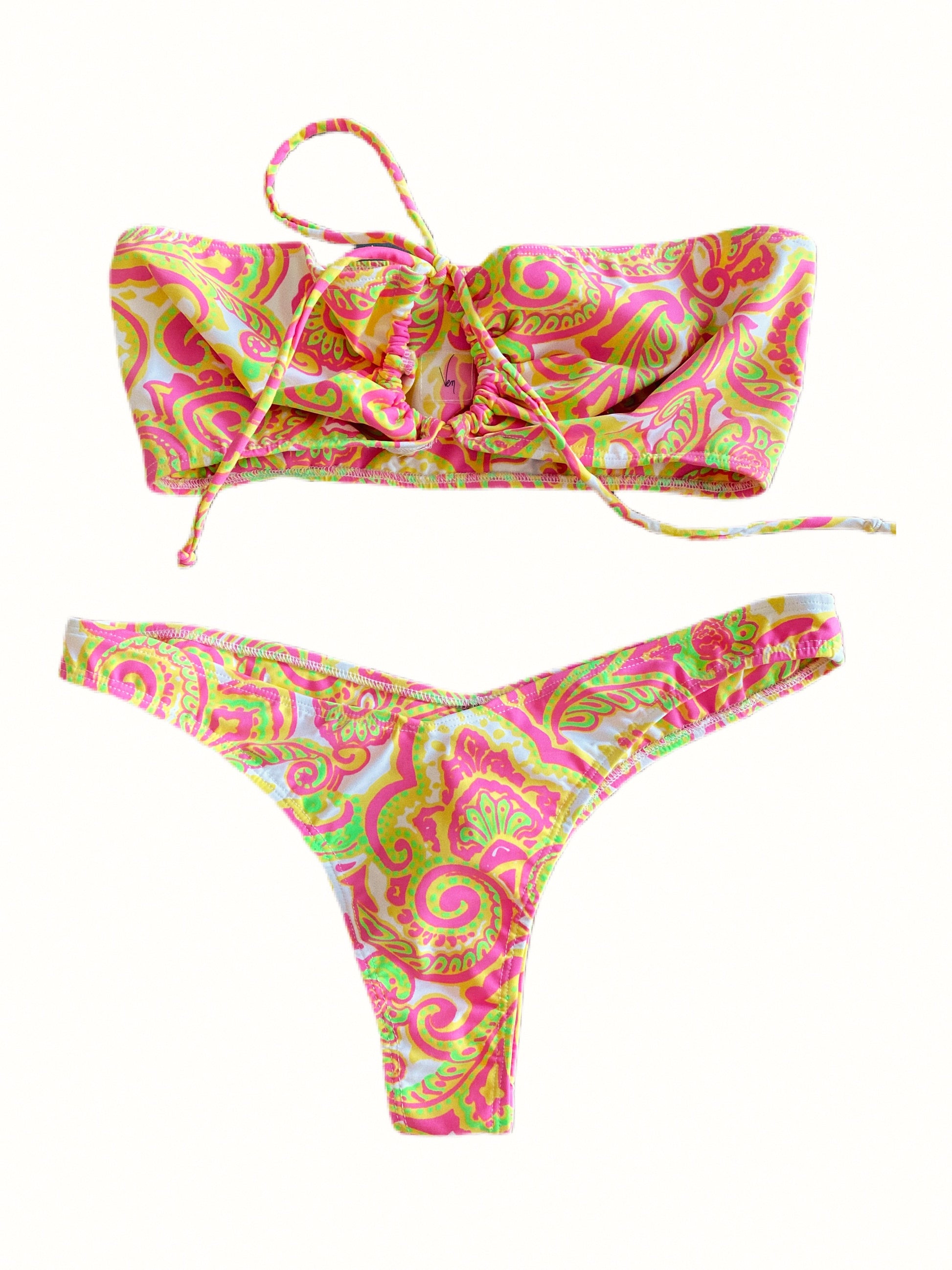 Sol Bikini